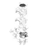 Blower housing