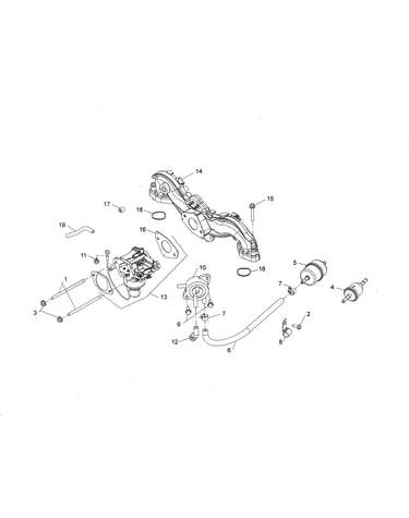 Fuel system
