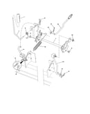 Lift assembly