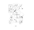 Craftsman 917203831 electrical diagram