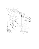 Seat assembly
