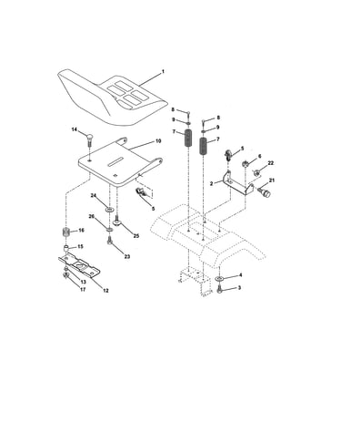 Seat assembly