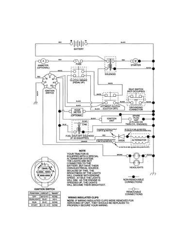 Schematic diagram