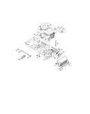 Muffler/engine
