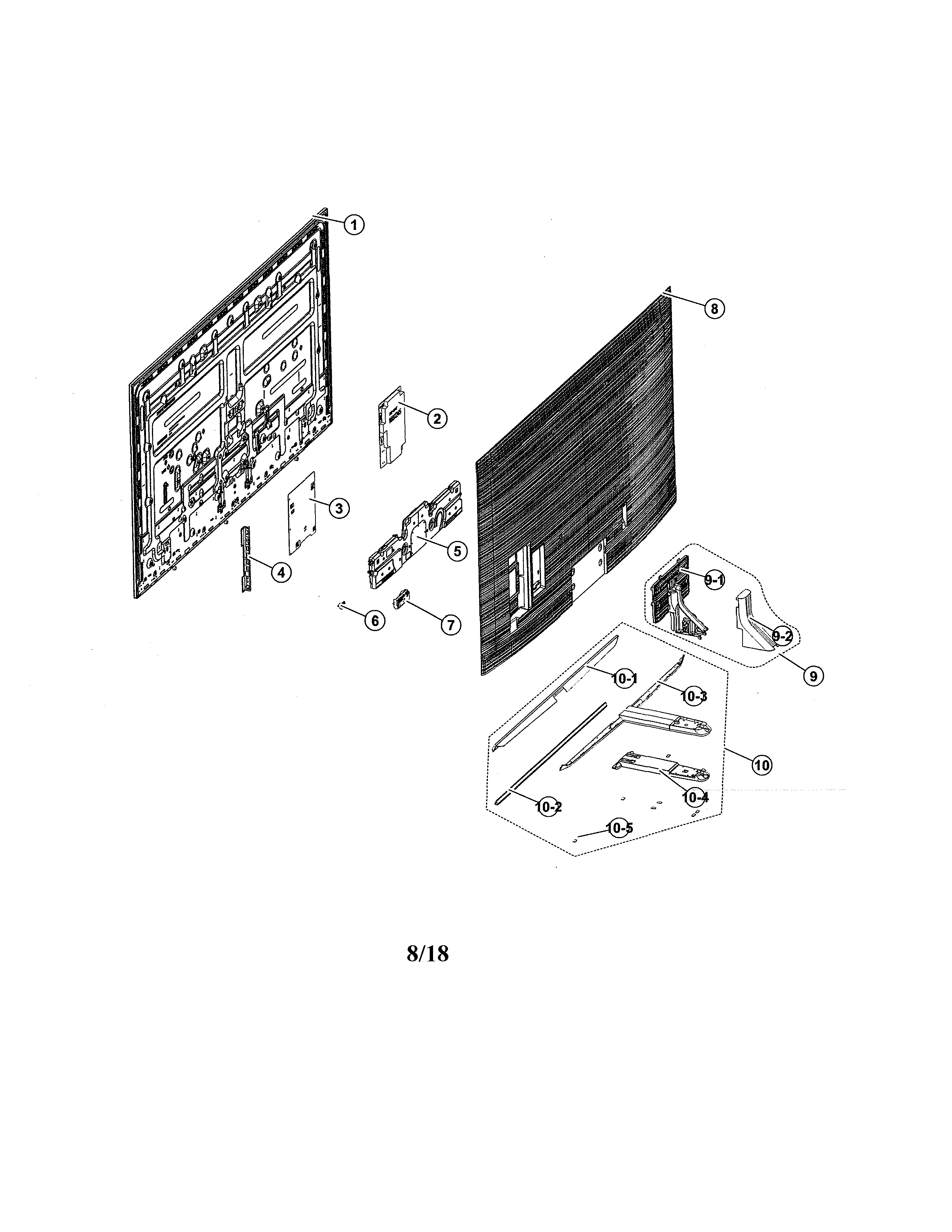 Uhd tv