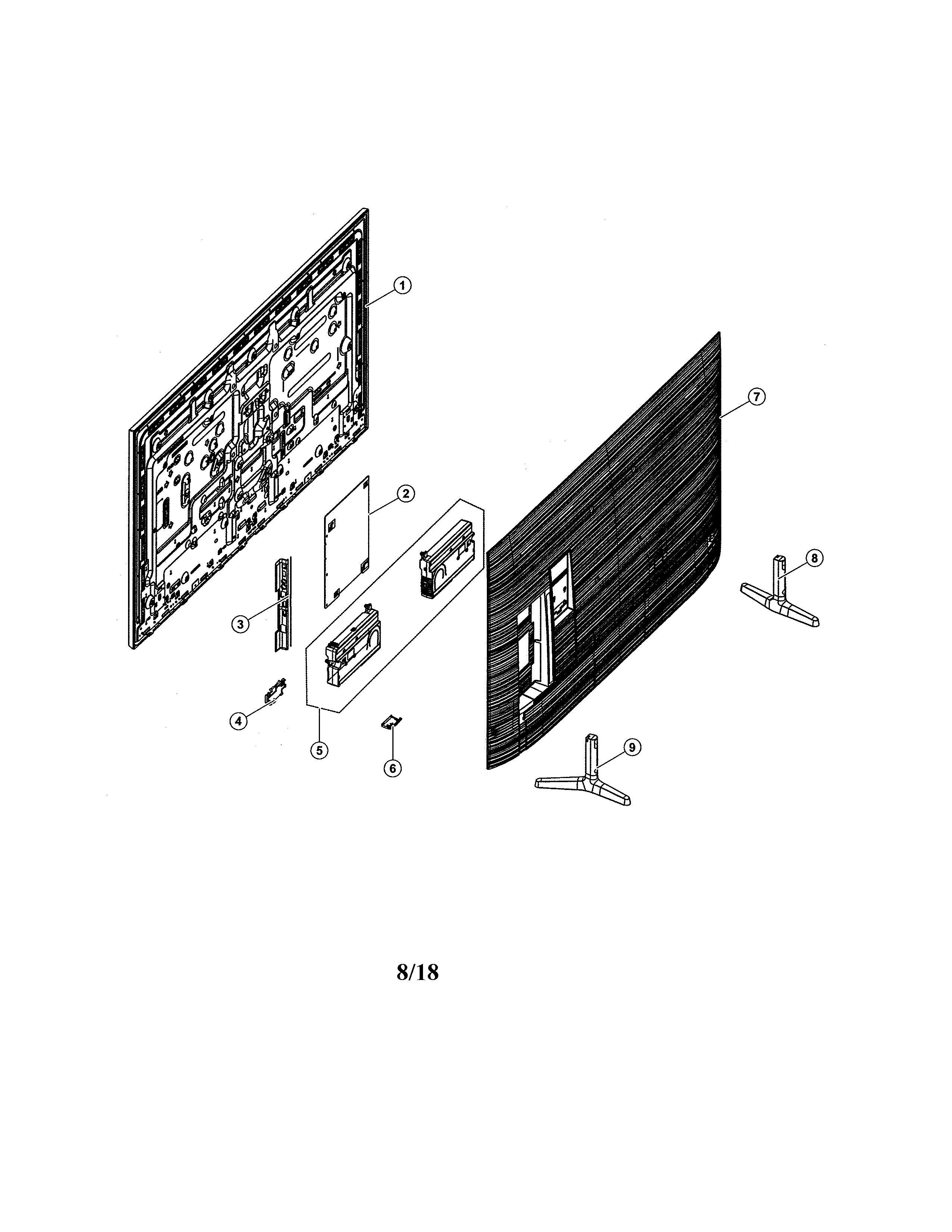 UHD TV