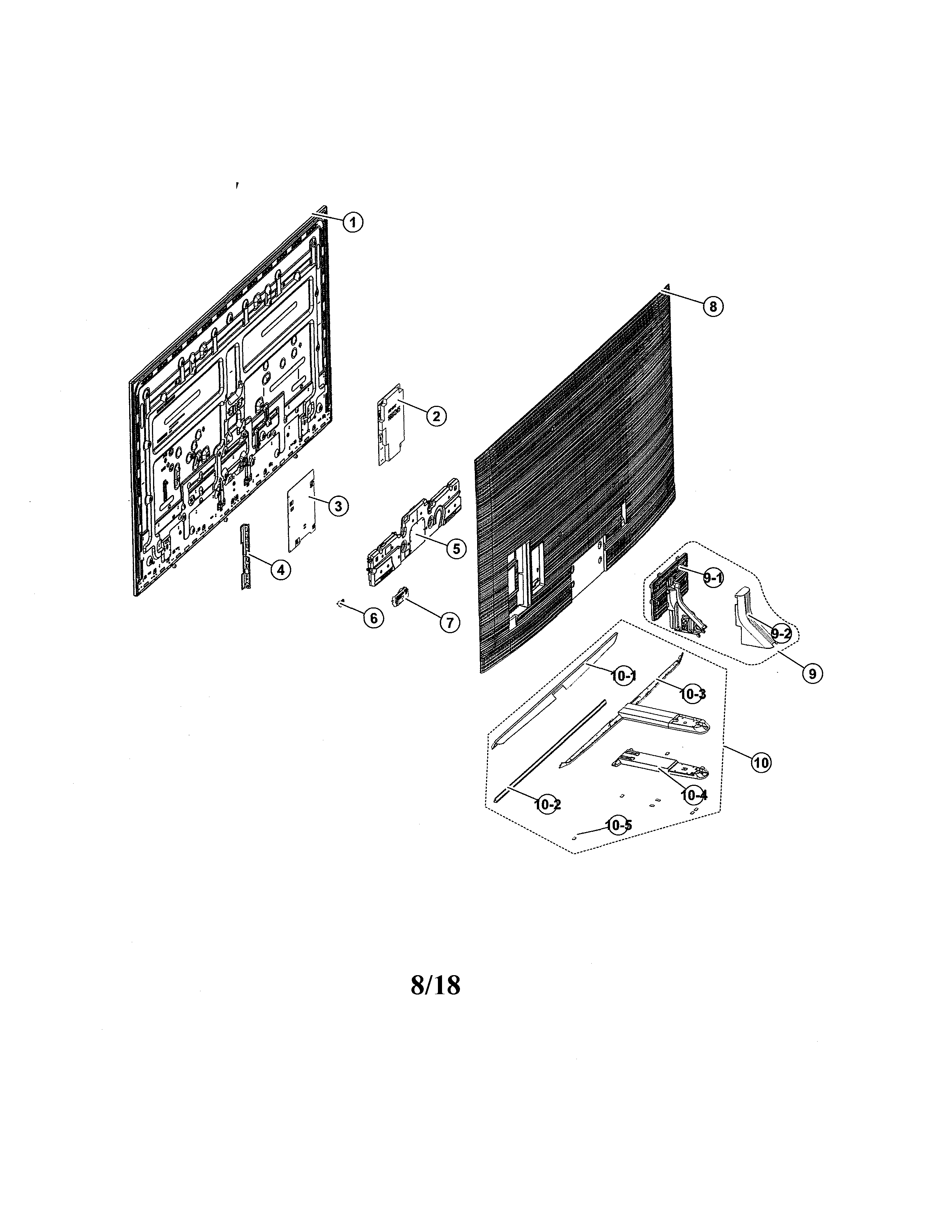 Uhd tv