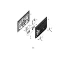 Samsung UN75NU7100FXZA-AA01 lcd tv diagram