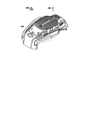 Blower housing