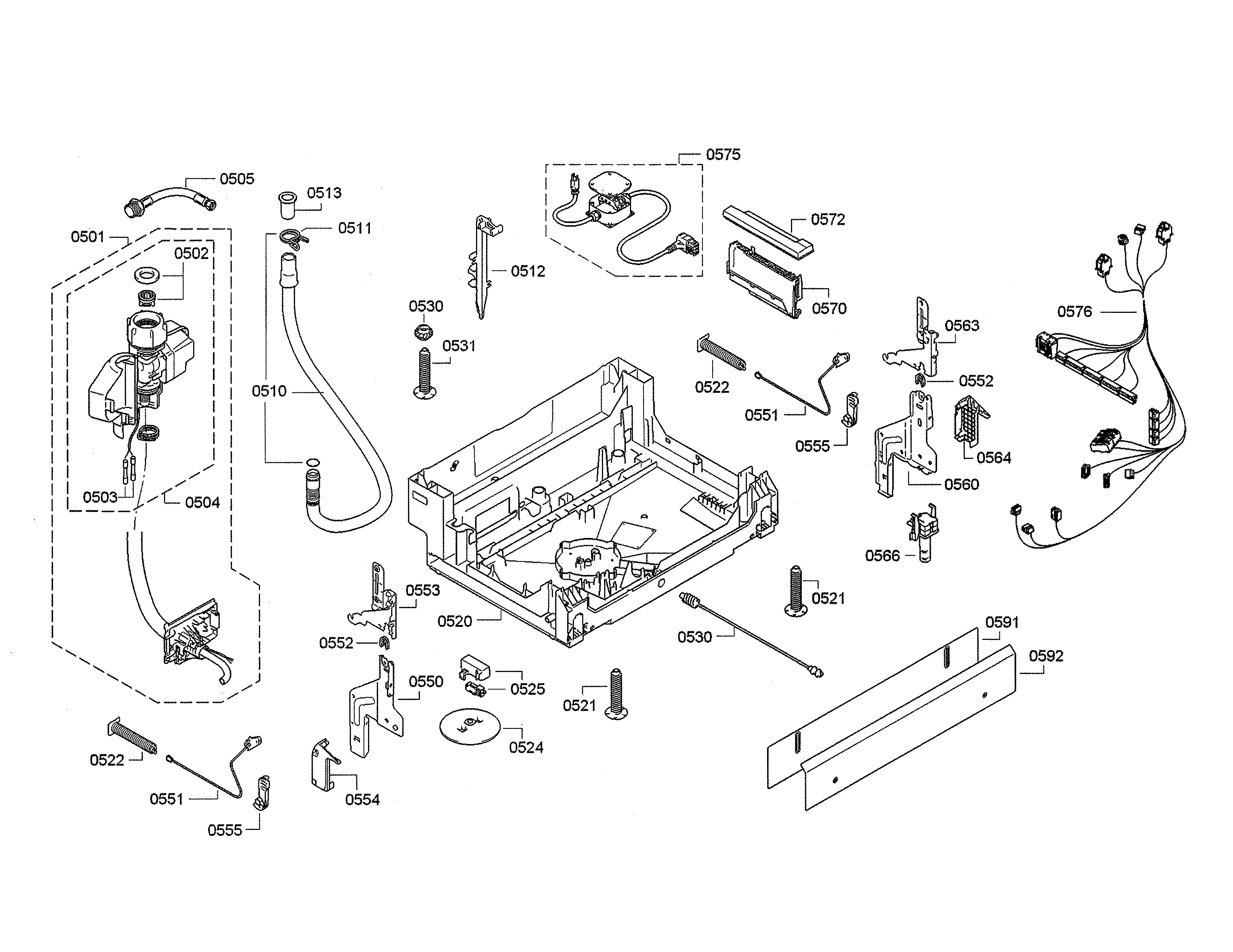 BASE/AQUASTOP