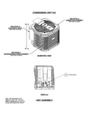 Unit assembly