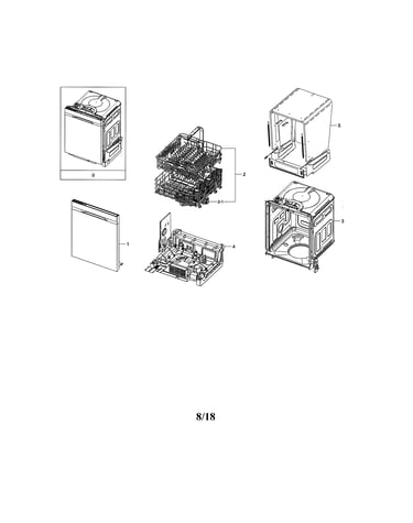 Main unit