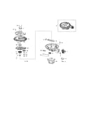 Sump assembly