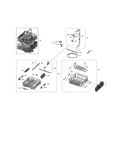 Wash assembly