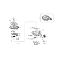 Sump assembly