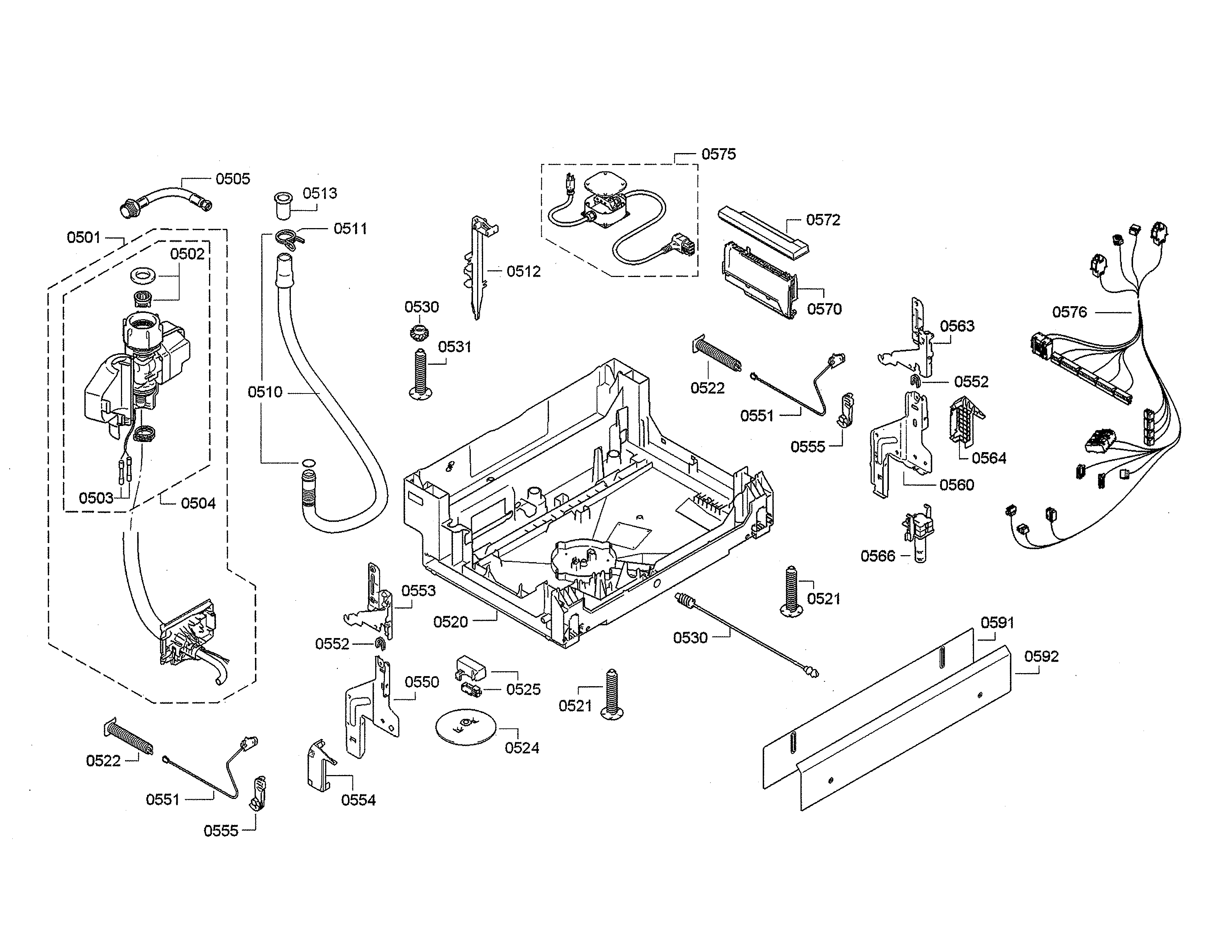 AQUASTOP/BASE