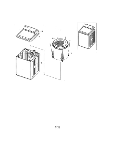 Main unit