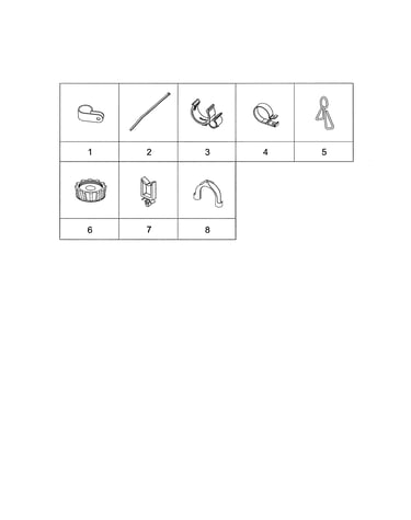 Small parts