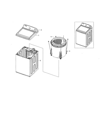 Main unit