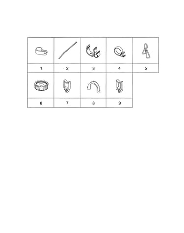 Small parts