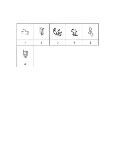 Small parts