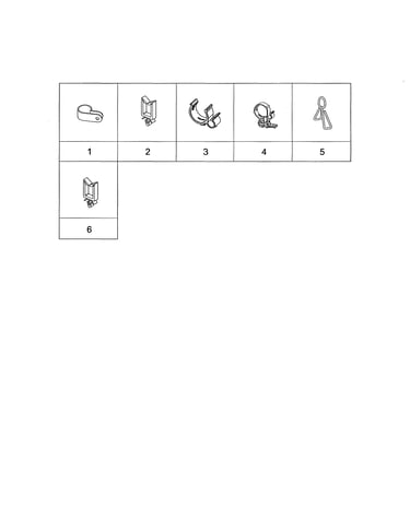 Small parts