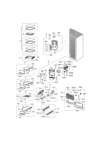 Fridge