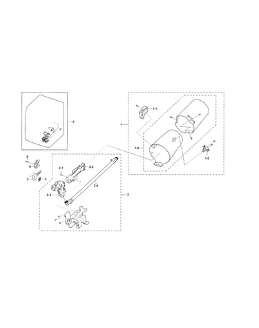 Duct & burner