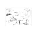Case assembly