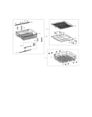 Basket assembly