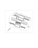 Control box assembly