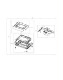 Drawer assembly
