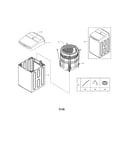 Main parts