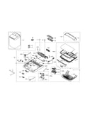 Top cover parts