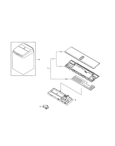 Control parts