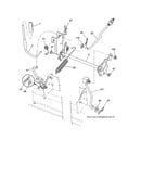 Lift assembly