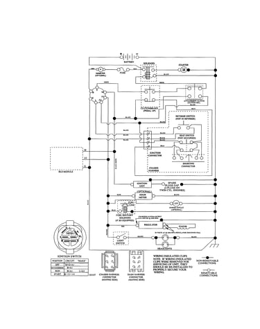 Schematic diagram