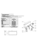 Packaging specs