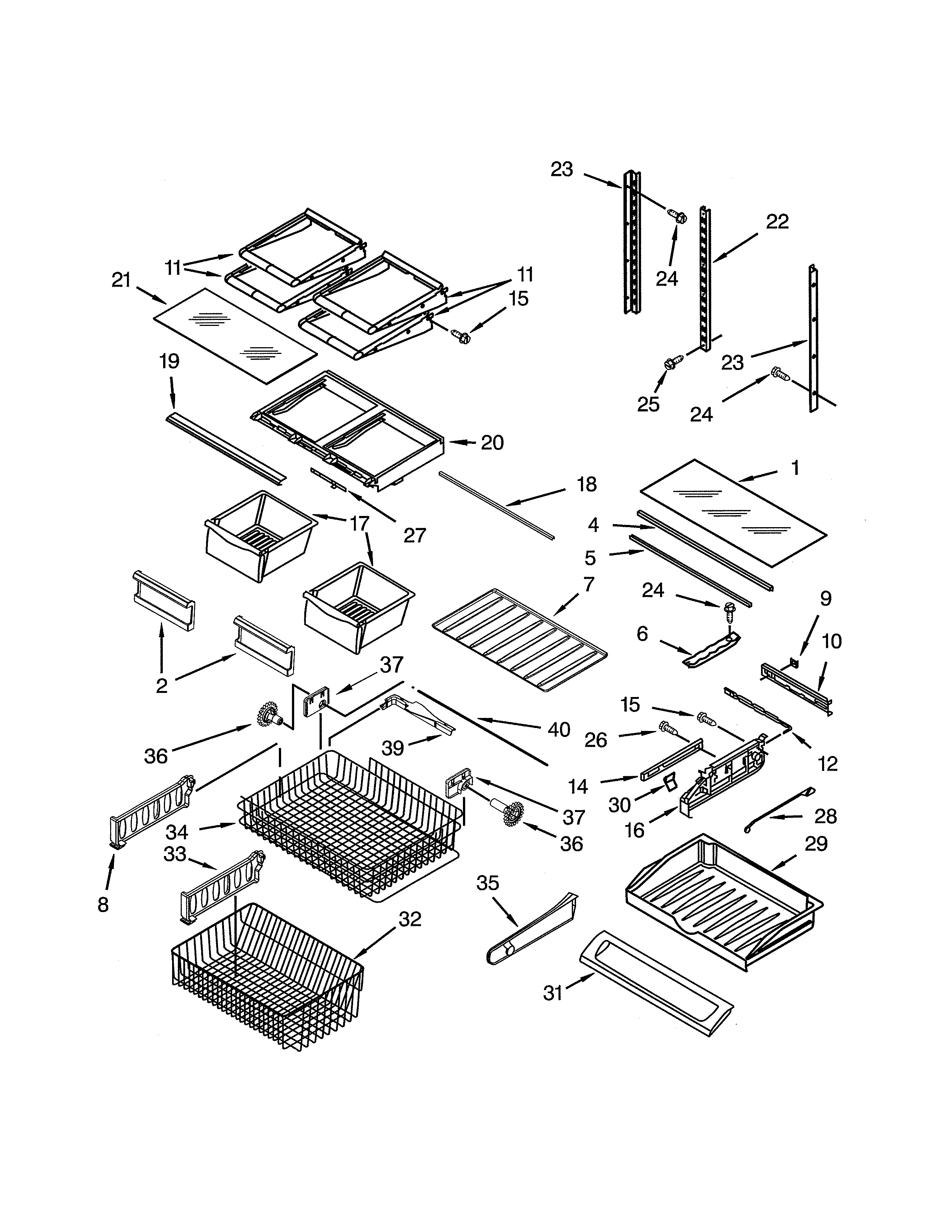 SHELF