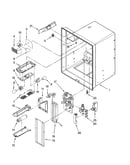 Refrigerator liner