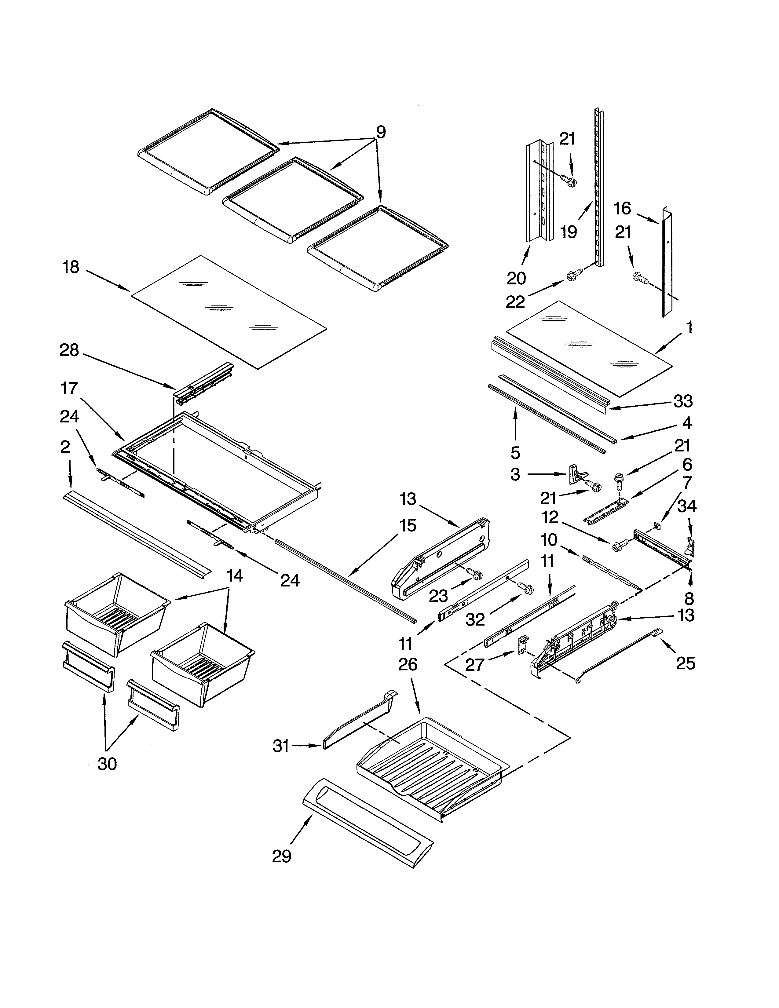 Shelf