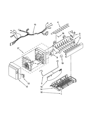 Icemaker