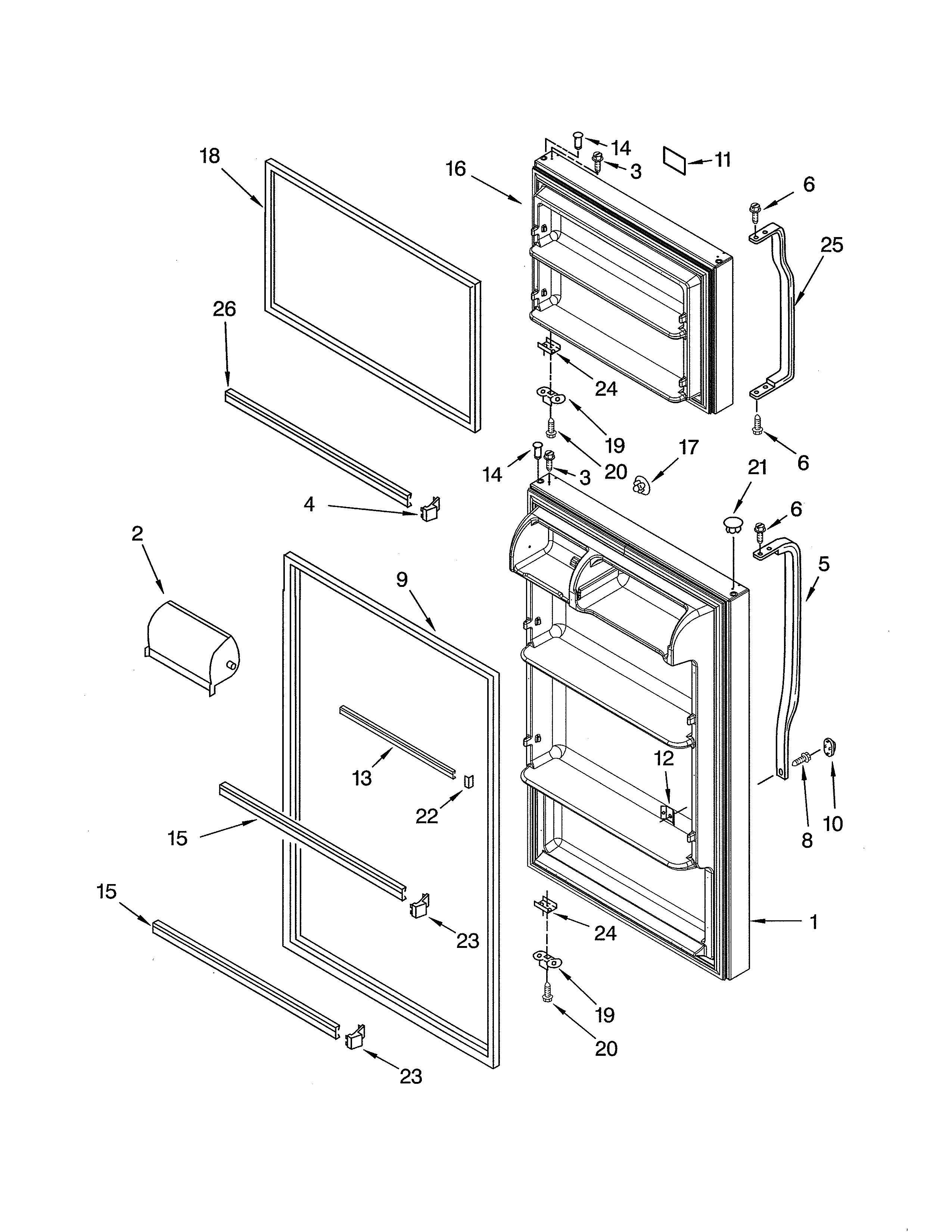 Door