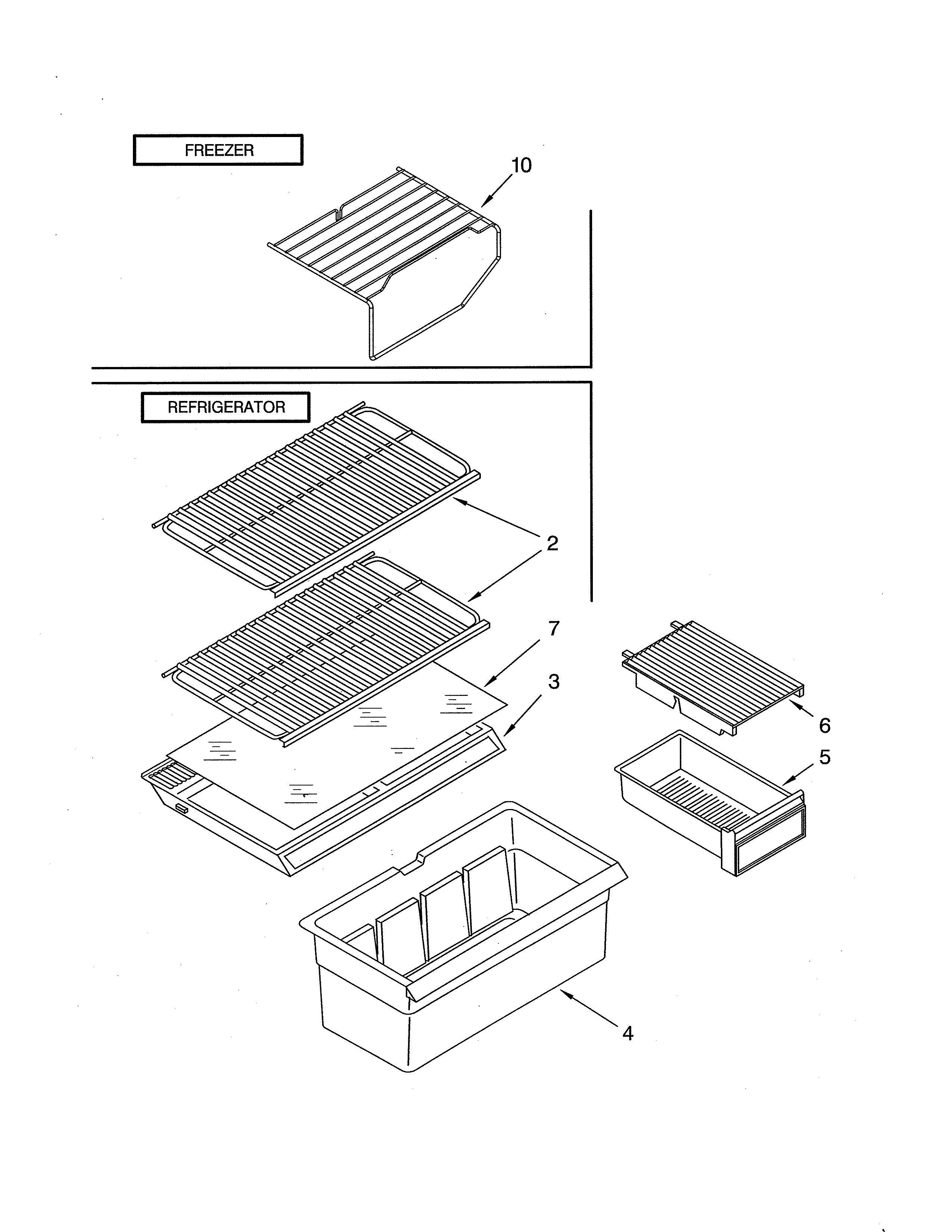 Shelf