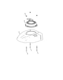 880-010531 starter