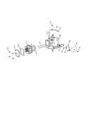 880-010537 crankcase