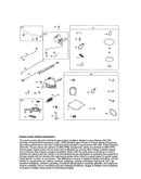 Gasket sets