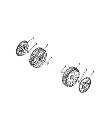 Wheels