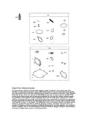 Gasket set/carburetor overhaul