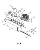 Machine room
